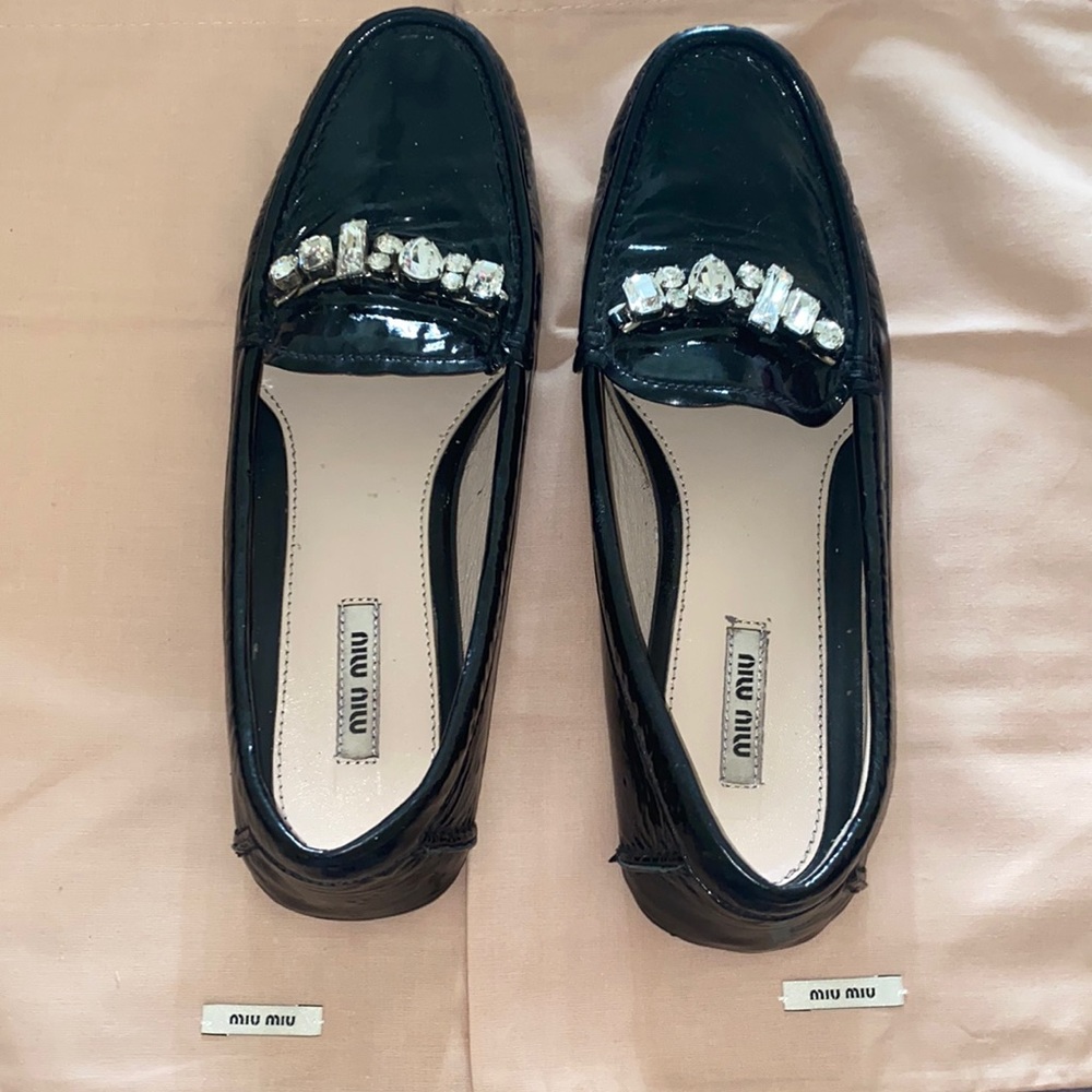 Miu Miu 🌺rare🌺